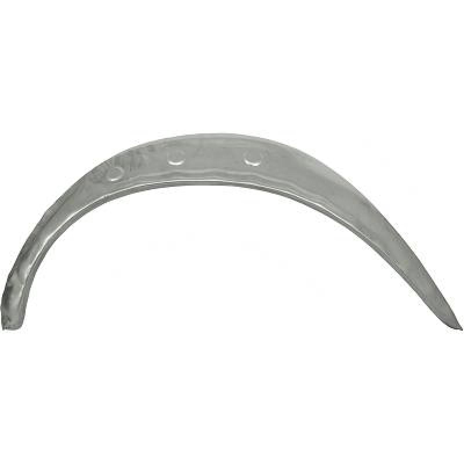 Cava da roda Traseiro Esquerdo para Mercedes 200-280E (W123) 76-84