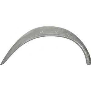 Cava da roda Traseiro Direito para Mercedes 200-280E (W123) 76-84
