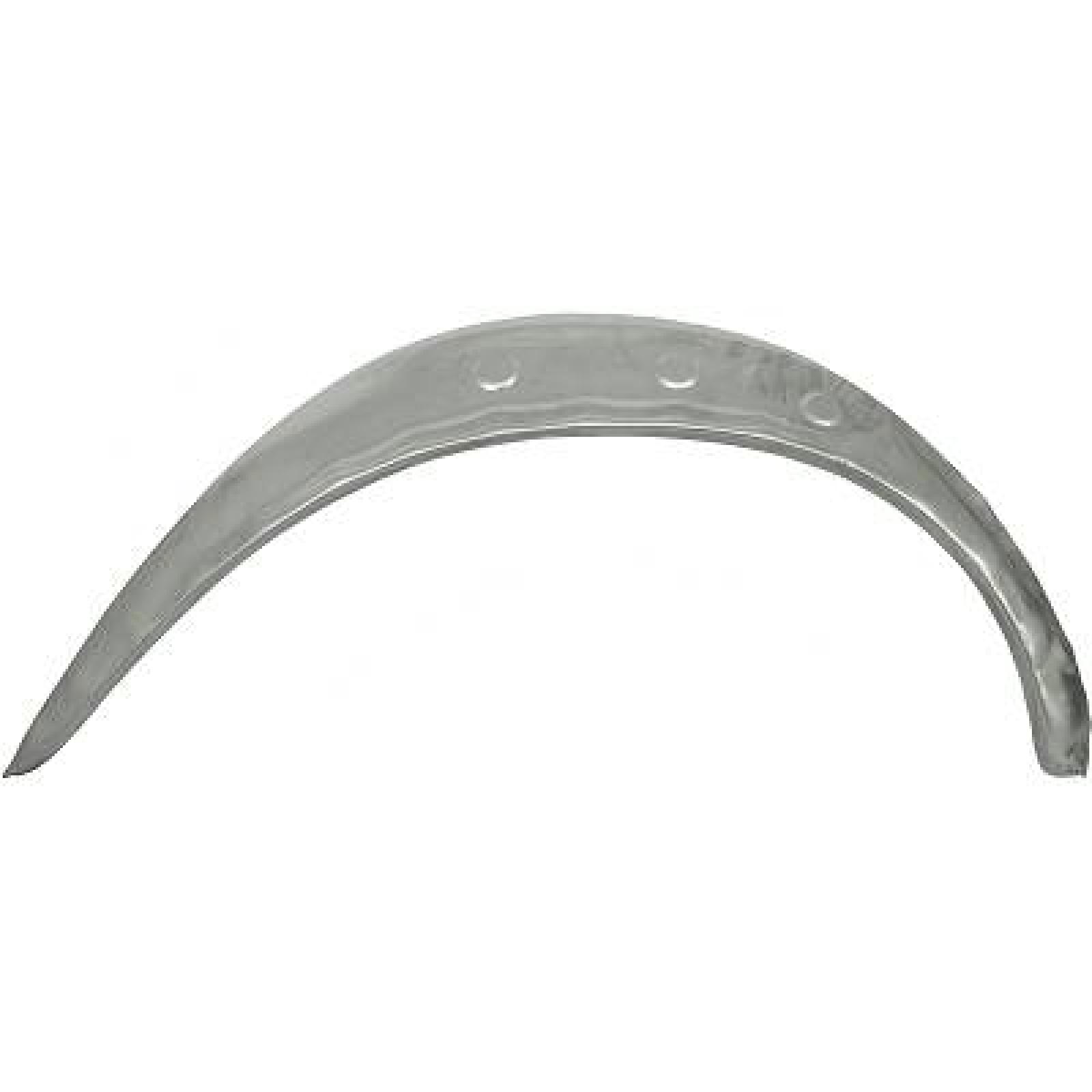 Cava da roda Traseiro Direito para Mercedes 200-280E (W123) 76-84