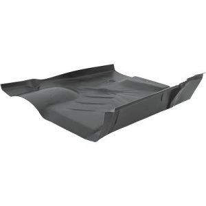 Piso da carroçaria Dianteiro Esquerdo para Mercedes 200-280E (W123) 76-84