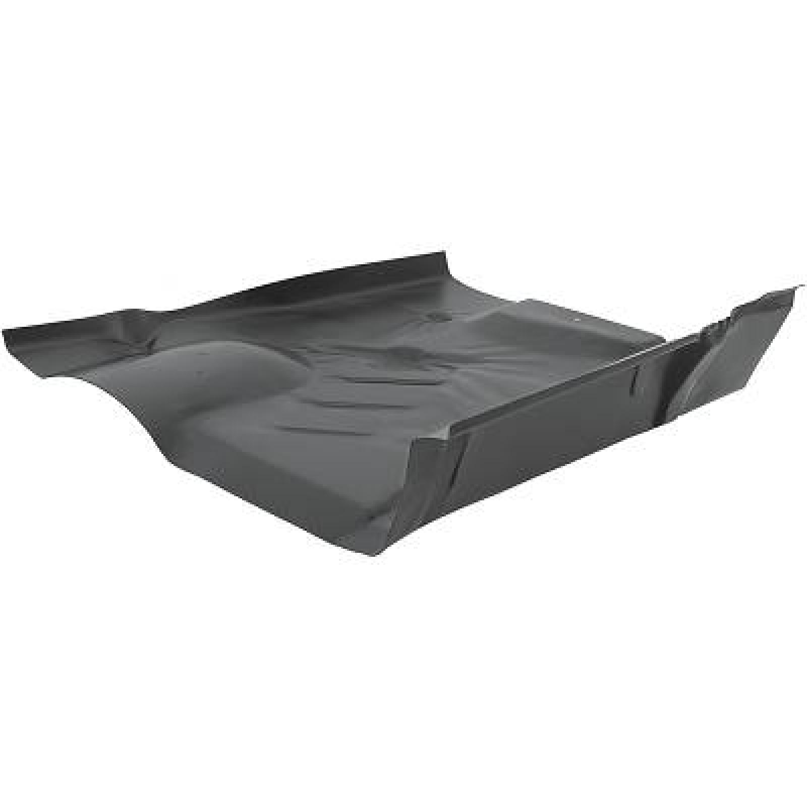 Piso da carroçaria Dianteiro Esquerdo para Mercedes 200-280E (W123) 76-84