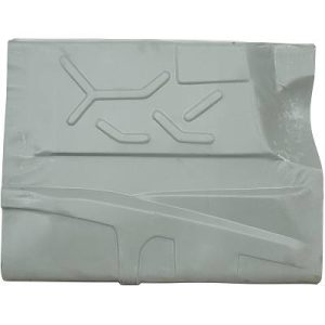 Piso da carroçaria Traseiro Esquerdo para Mercedes 200-280E (W123) 76-84