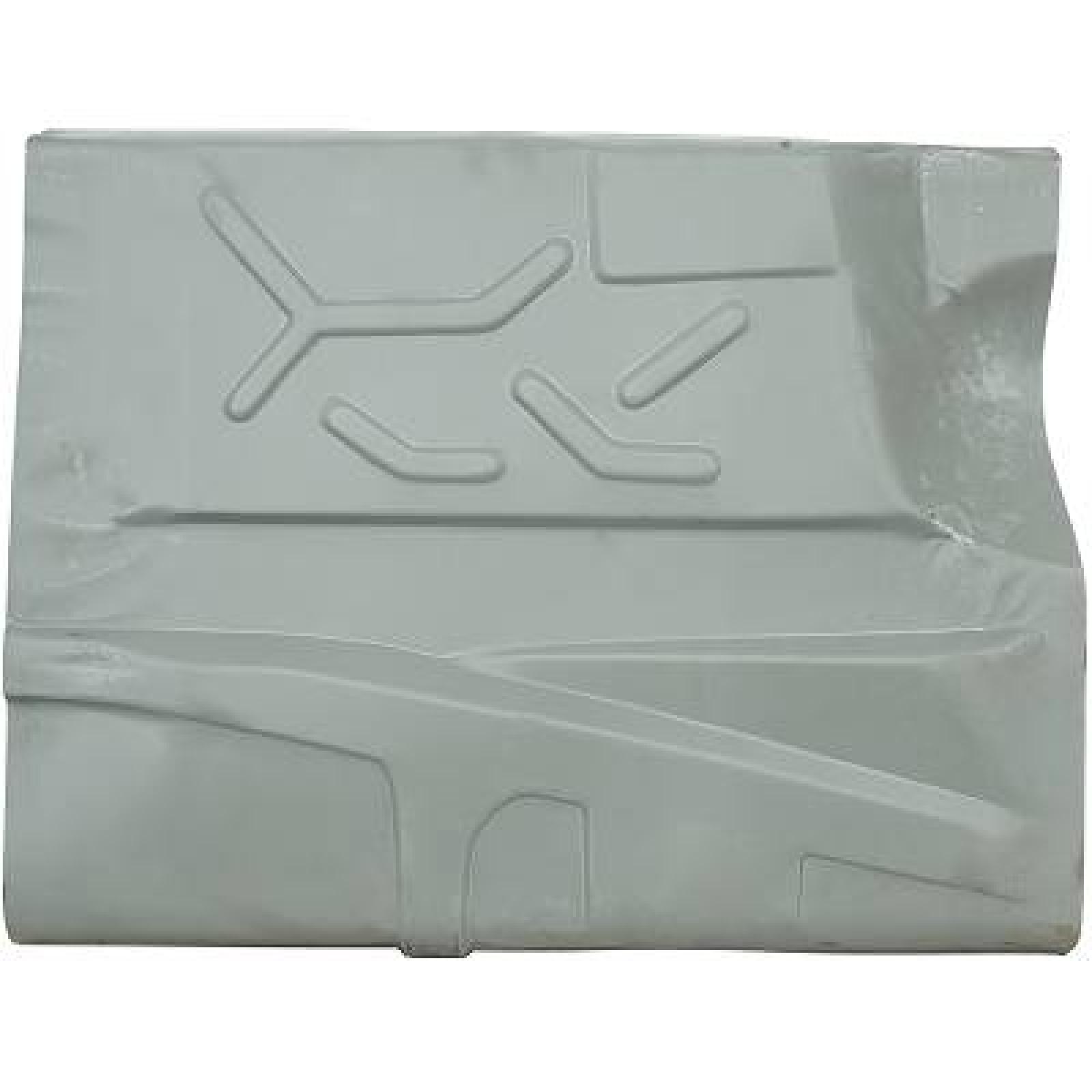 Piso da carroçaria Traseiro Esquerdo para Mercedes 200-280E (W123) 76-84
