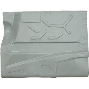 Piso da carroçaria Traseiro Direito para Mercedes 200-280E (W123) 76-84