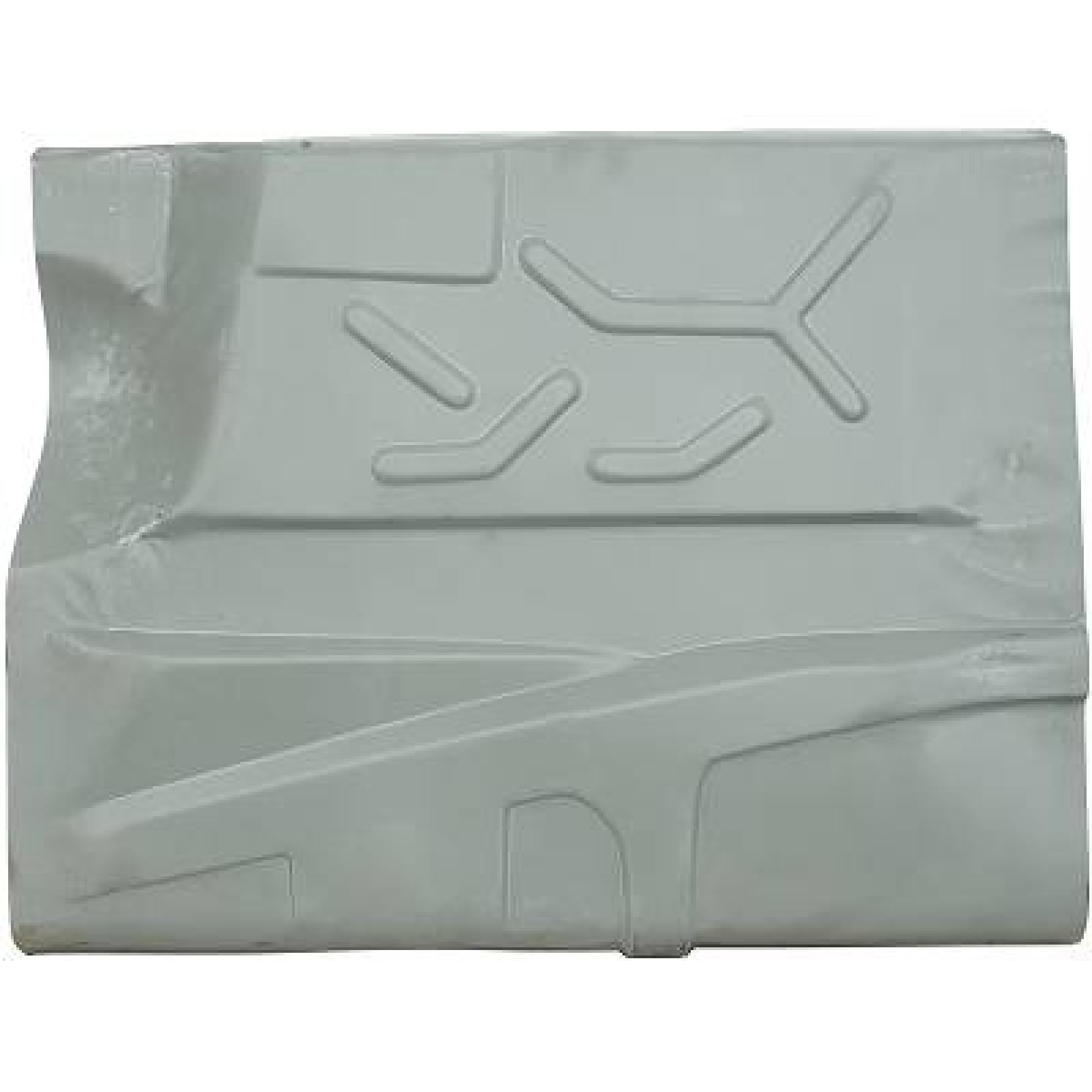 Piso da carroçaria Traseiro Direito para Mercedes 200-280E (W123) 76-84
