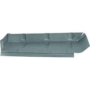 Chapa da embaladeira Direito para Mercedes 207D-410 77-95