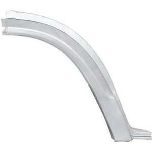 Guarda-lamas Dianteiro Esquerdo para Mercedes 207D-410 77-95