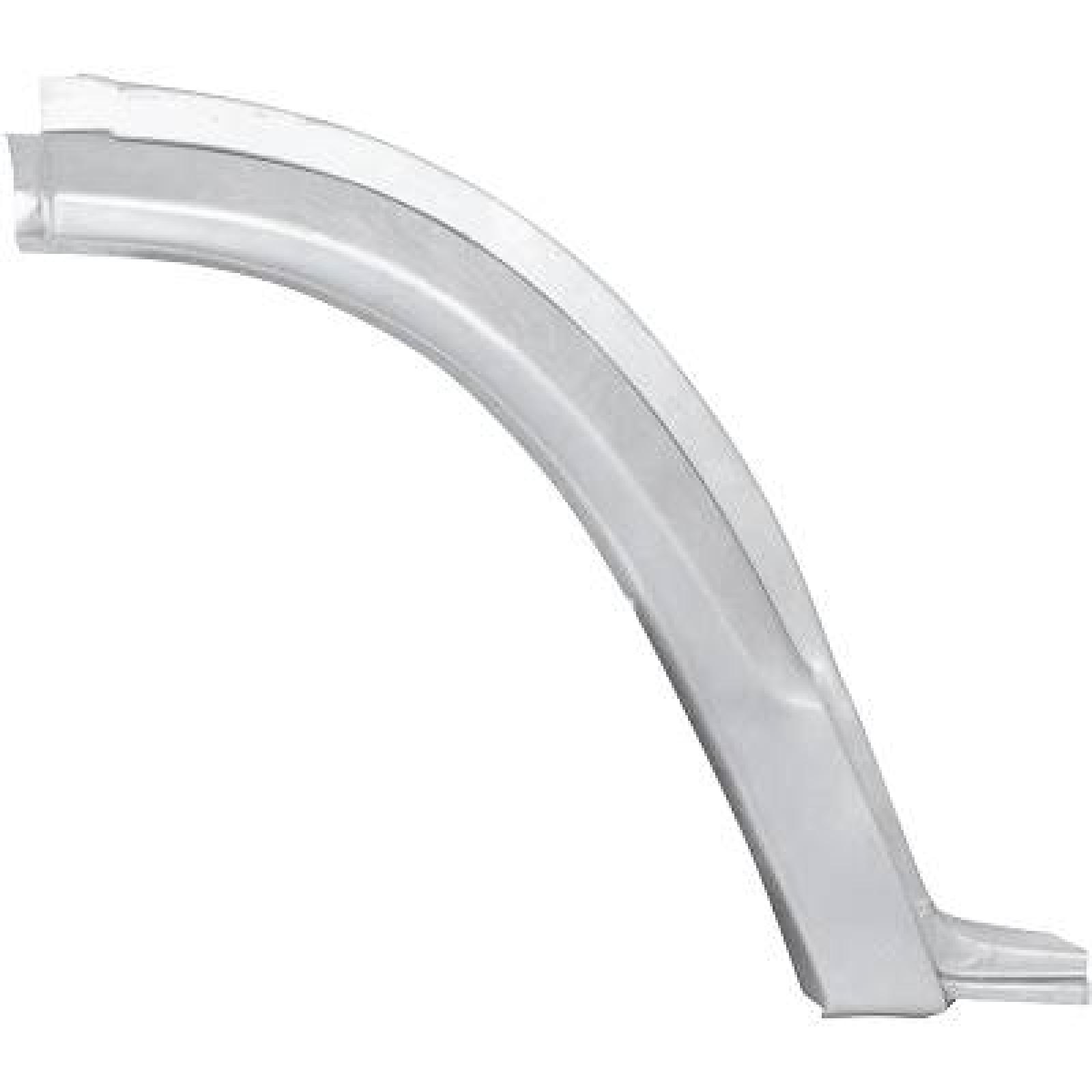 Guarda-lamas Dianteiro Esquerdo para Mercedes 207D-410 77-95