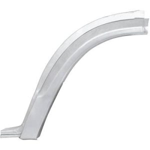 Guarda-lamas Dianteiro Direito para Mercedes 207D-410 77-95