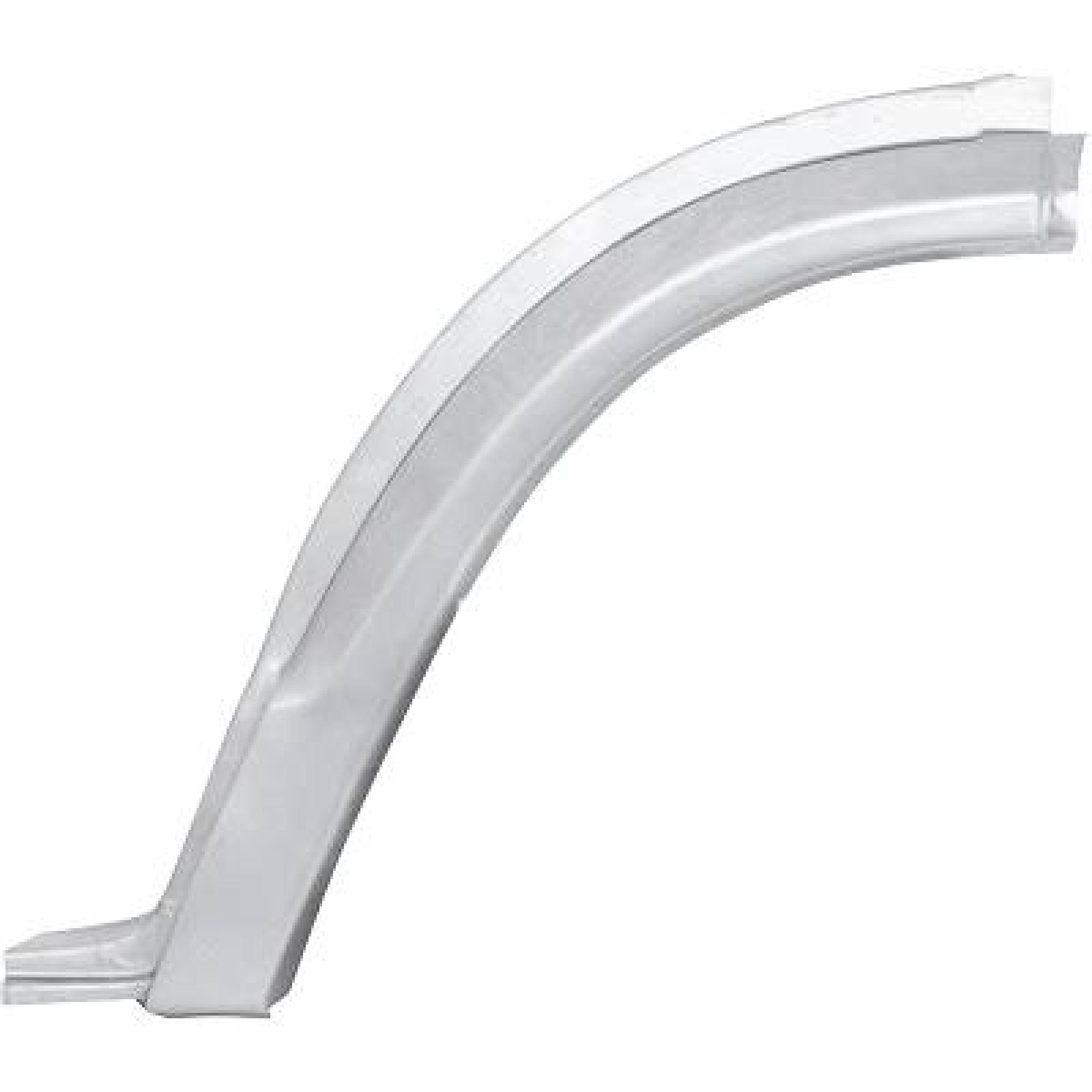Guarda-lamas Dianteiro Direito para Mercedes 207D-410 77-95