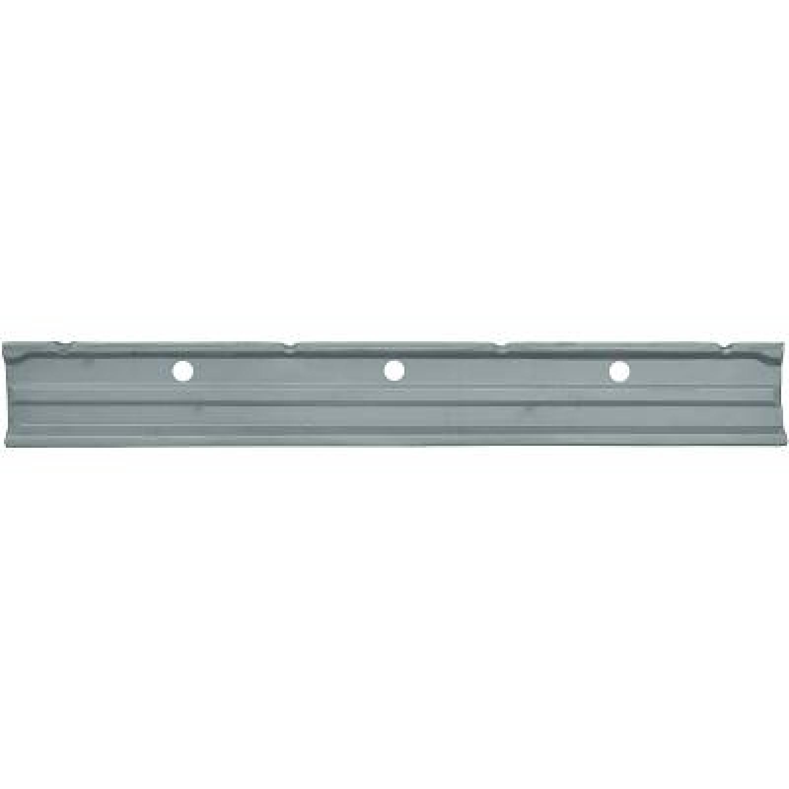 Chapa da embaladeira Direito para Mercedes 207D-410 77-95