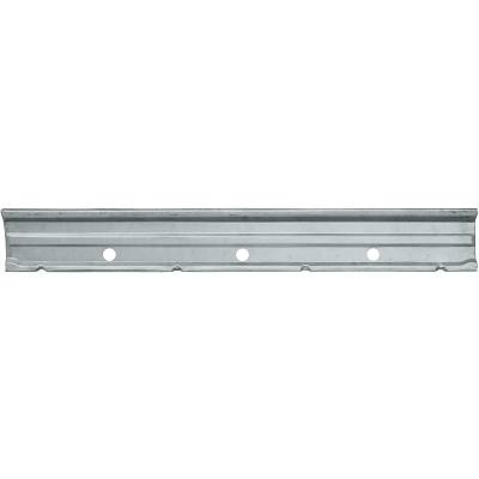 Painel lateral Esquerdo para Mercedes 207D-410 77-95