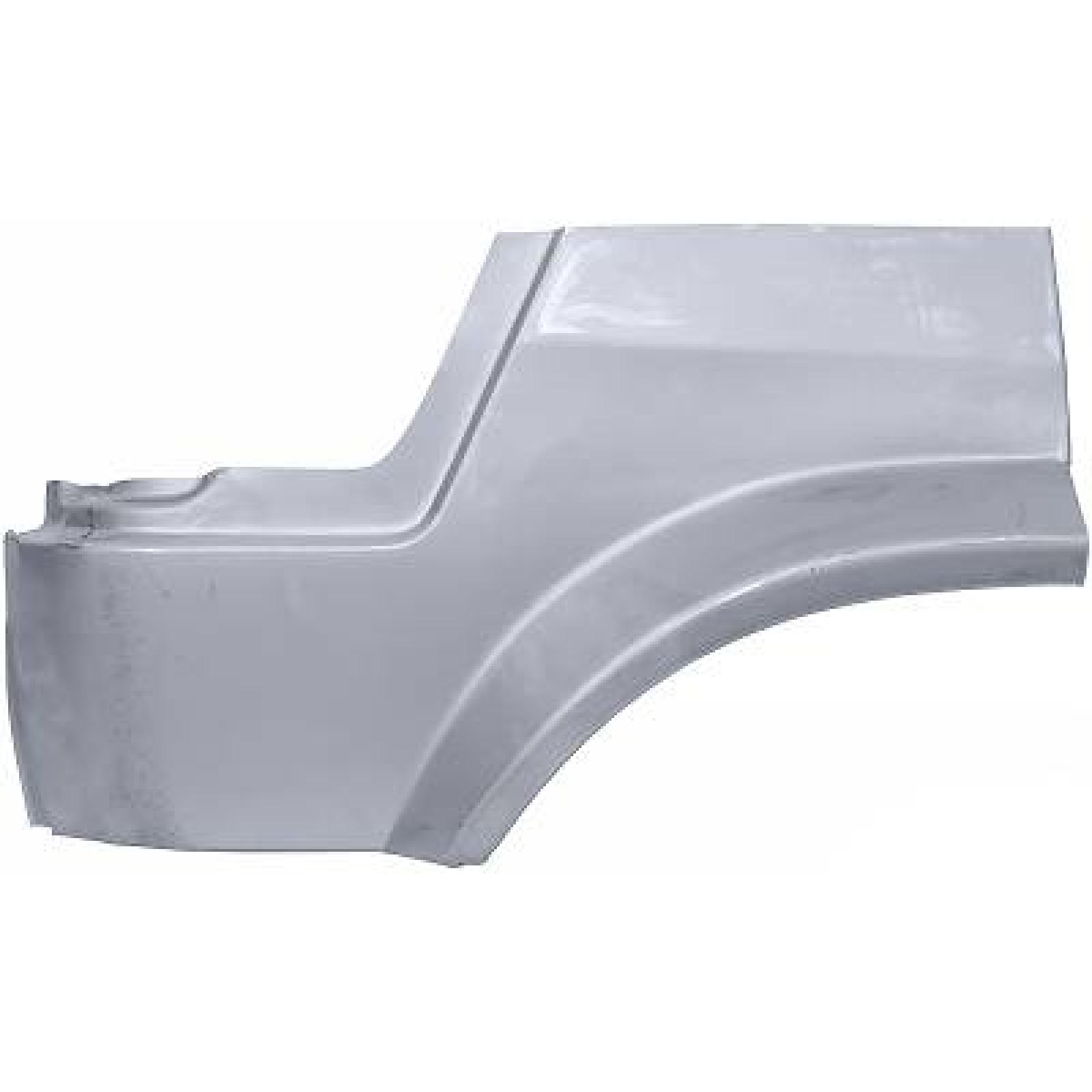 Guarda-lamas Dianteiro Esquerdo para Mercedes 207D-410 77-95