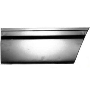 Porta, carroçaria Dianteiro Esquerdo para Mercedes 207D-410 77-95