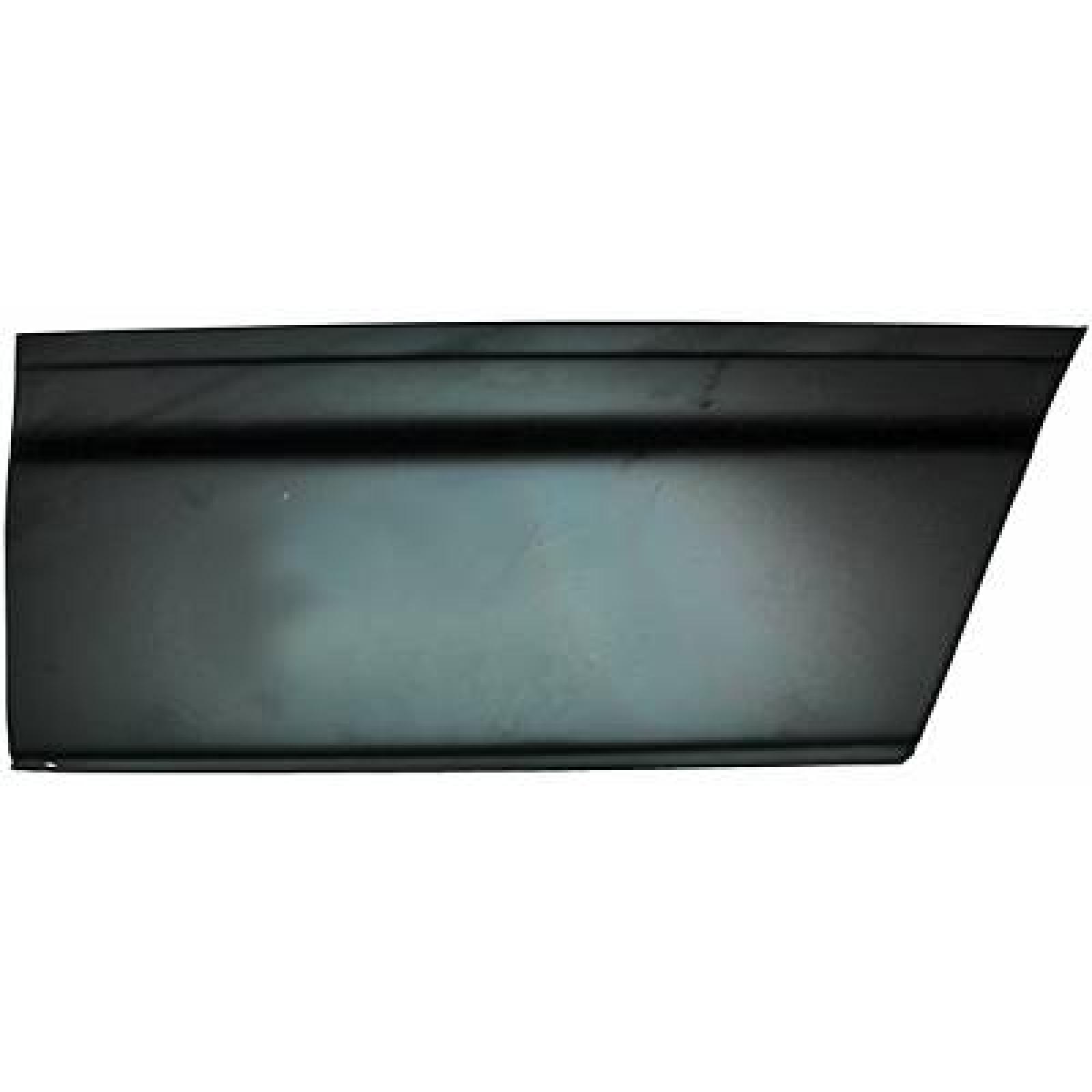 Porta, carroçaria Dianteiro Direito para Mercedes 207D-410 77-95