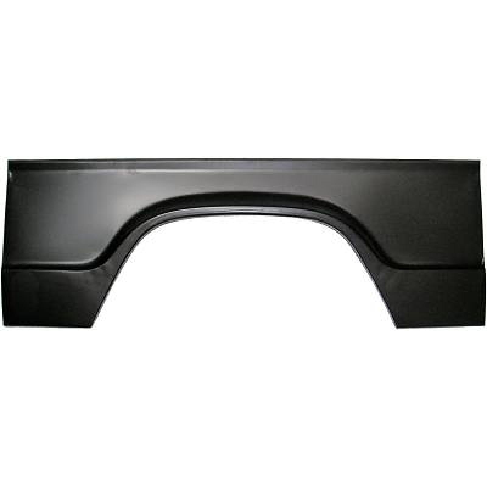 Painel lateral Traseiro Esquerdo para Mercedes 207D-410 77-95