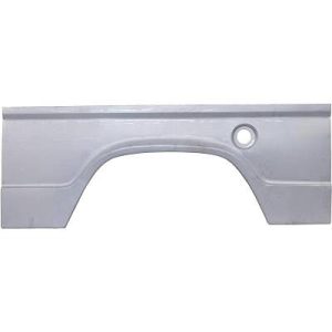 Painel lateral Traseiro Direito para Mercedes 207D-410 77-95