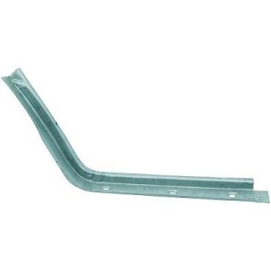 Chapa da embaladeira Esquerdo para Mercedes 207D-410 77-95