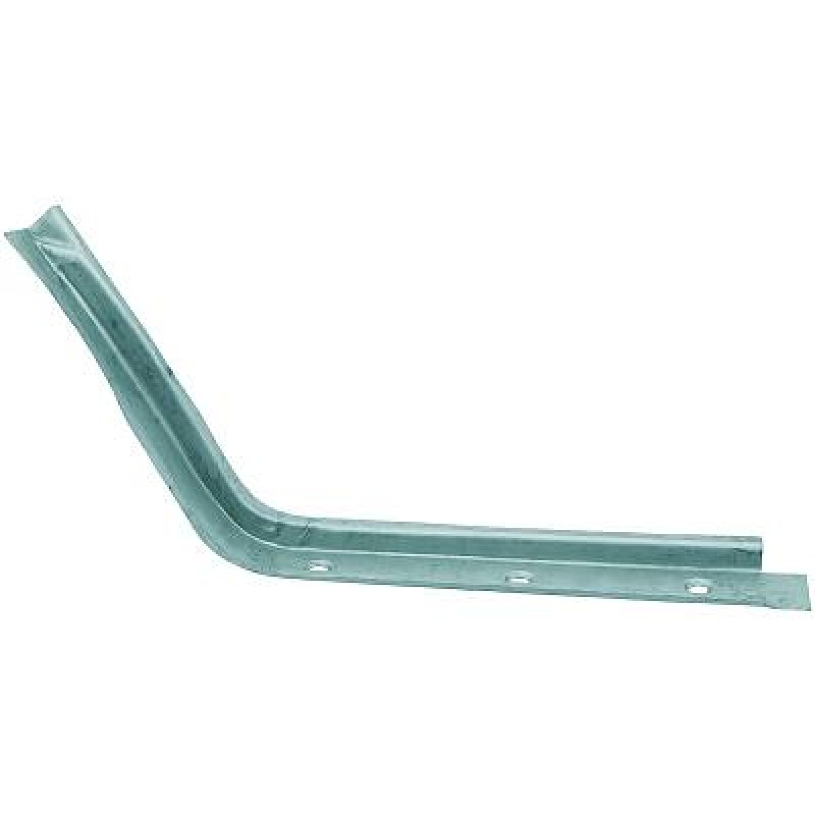 Chapa da embaladeira Esquerdo para Mercedes 207D-410 77-95