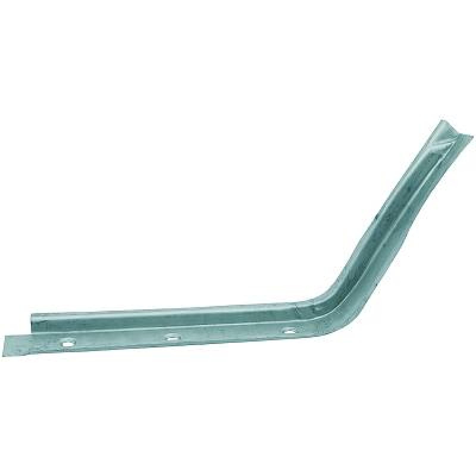 Chapa da embaladeira Direito para Mercedes 207D-410 77-95