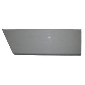 Painel lateral Traseiro Esquerdo para Mercedes 207D-410 77-95