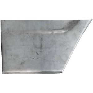 Painel lateral Traseiro Esquerdo para Mercedes 207D-410 77-95