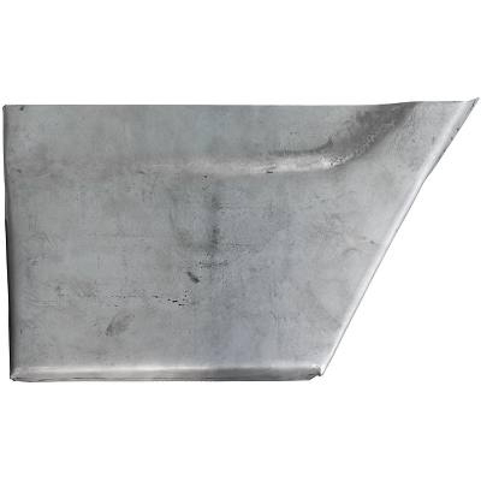 Painel lateral Traseiro Esquerdo para Mercedes 207D-410 77-95