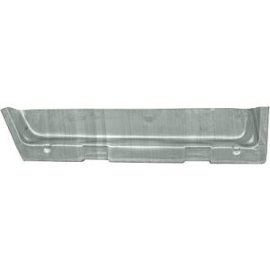 Porta, carroçaria Dianteiro Esquerdo para Mercedes 207D-410 77-95