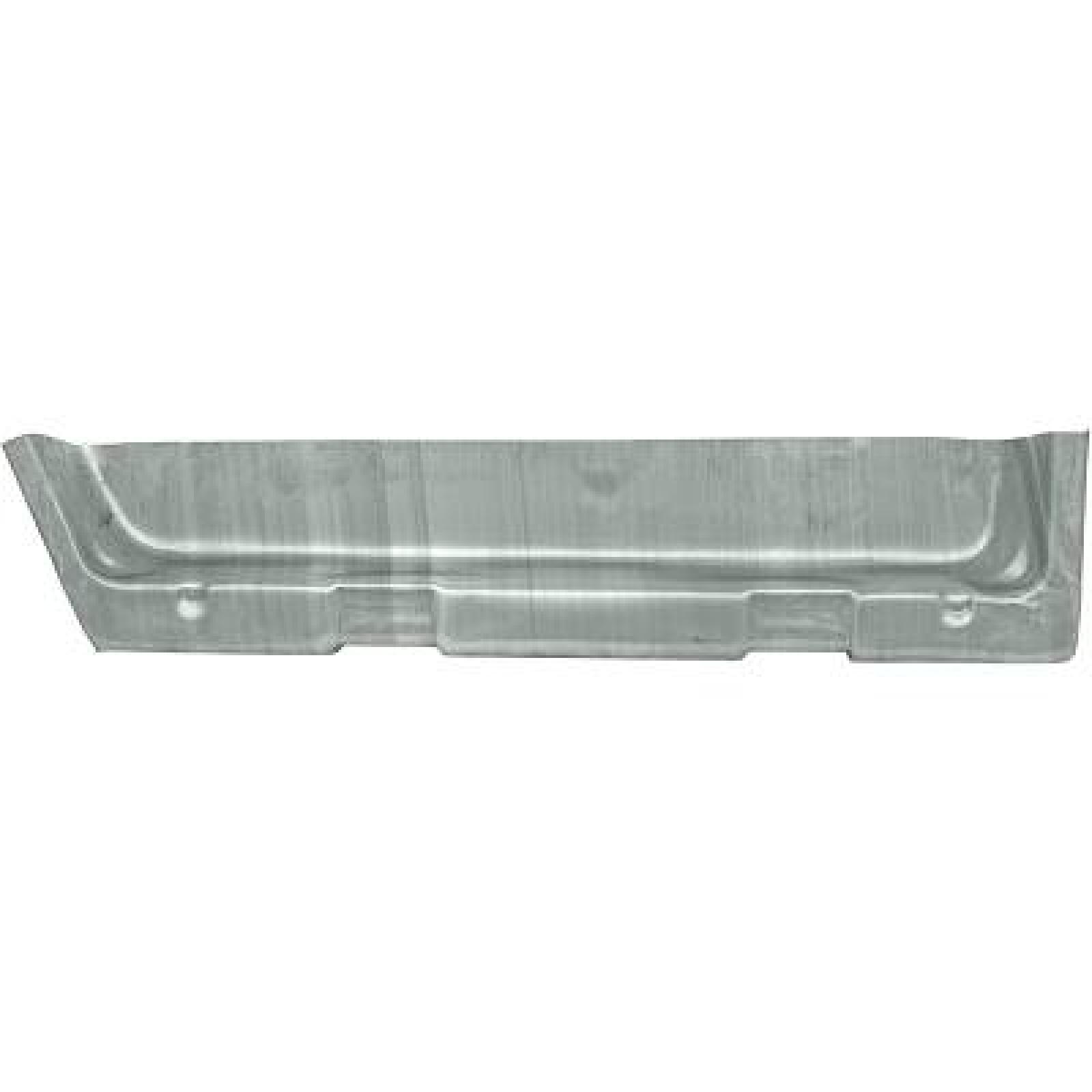 Porta, carroçaria Dianteiro Esquerdo para Mercedes 207D-410 77-95