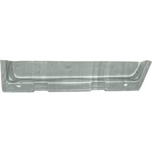 Porta, carroçaria Dianteiro Direito para Mercedes 207D-410 77-95