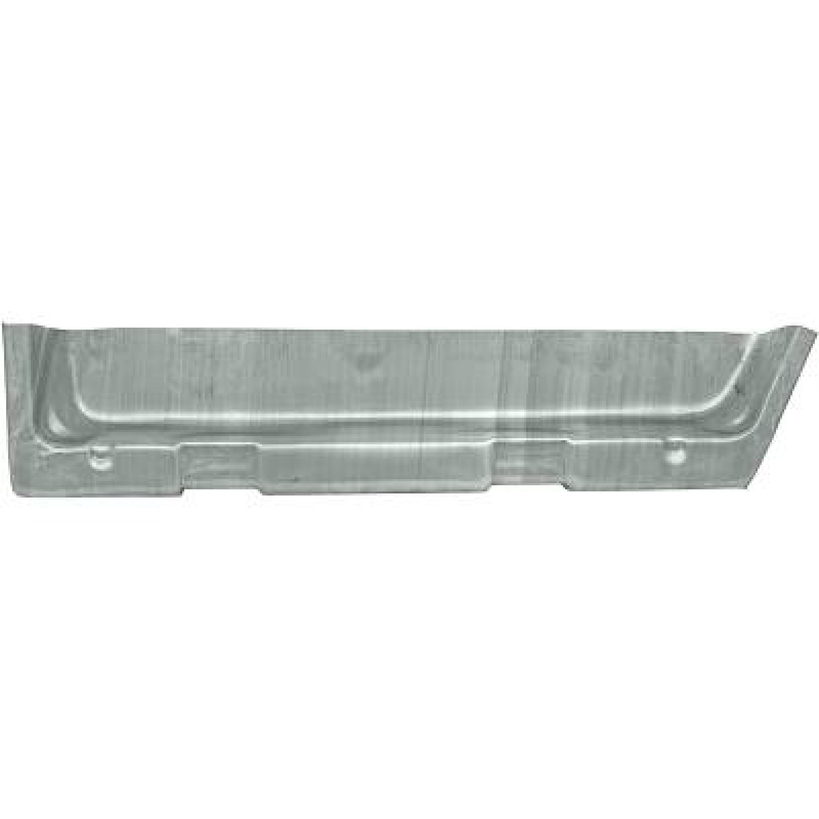 Porta, carroçaria Dianteiro Direito para Mercedes 207D-410 77-95