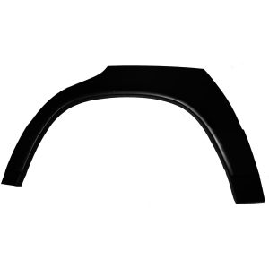 Painel lateral Traseiro Esquerdo para Mercedes 190E/D (W201) 82-93
