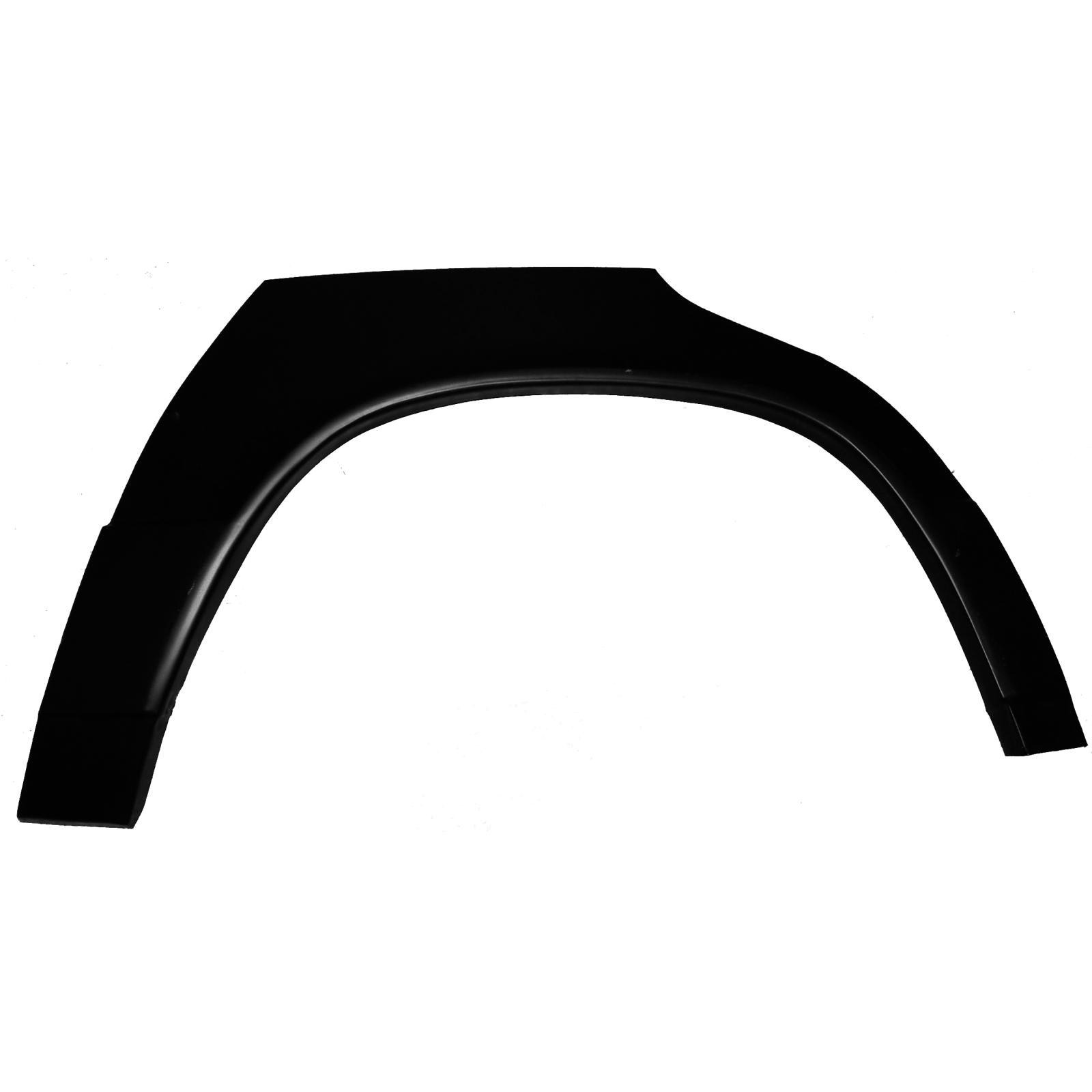 Painel lateral Traseiro Direito para Mercedes 190E/D (W201) 82-93