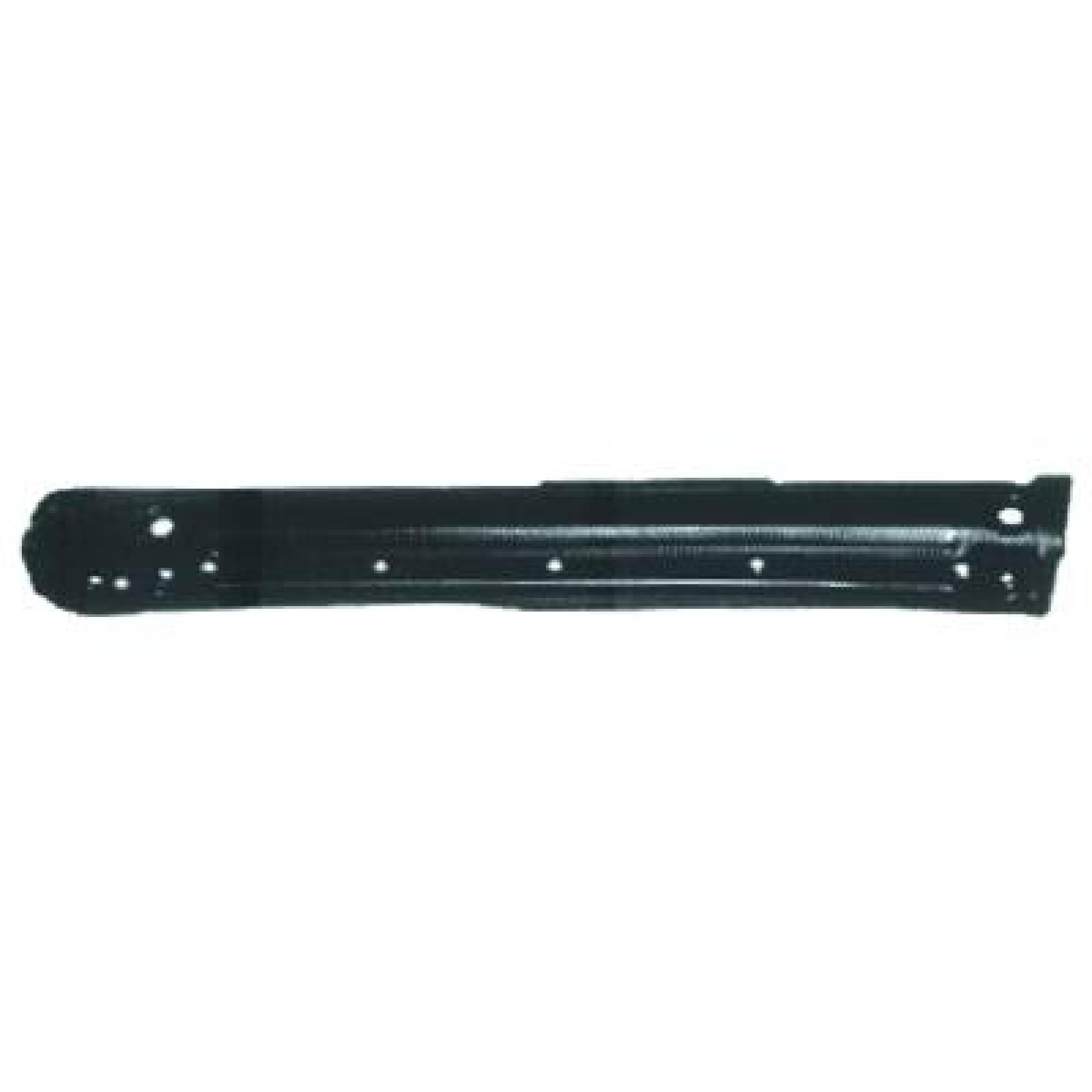 Chapa da embaladeira Esquerdo para Mercedes 190E/D (W201) 82-93
