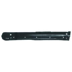 Chapa da embaladeira Direito para Mercedes 190E/D (W201) 82-93