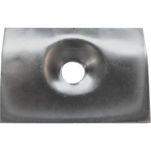 Fixação, macaco Direito para Mercedes 200-300E (W124) 85-93