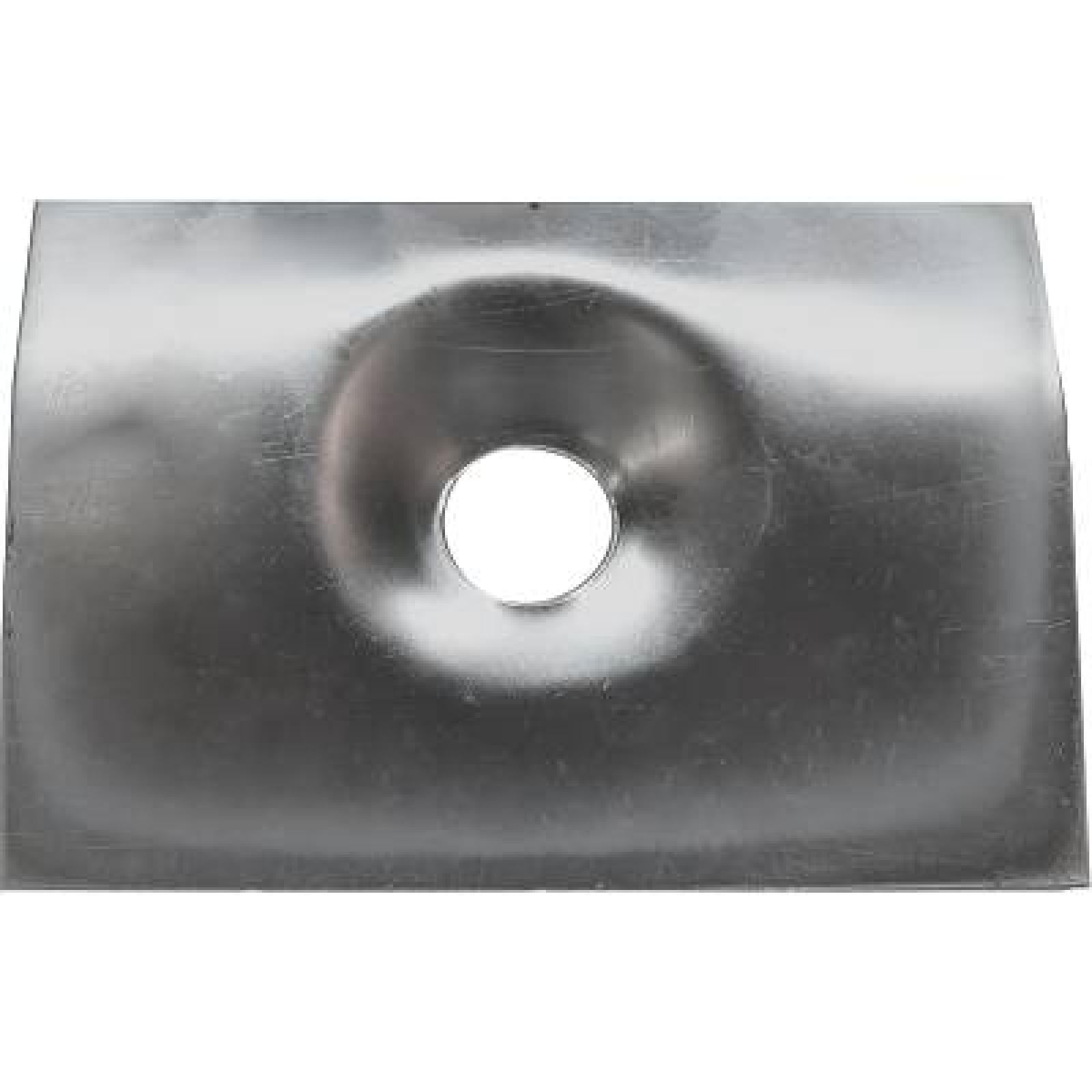 Fixação, macaco Direito para Mercedes 190E/D (W201) 82-93