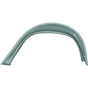 Painel lateral Traseiro Esquerdo para Mercedes 190E/D (W201) 82-93