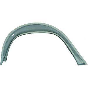 Painel lateral Traseiro Direito para Mercedes 190E/D (W201) 82-93