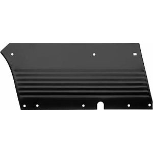 Painel lateral Traseiro Direito para Mercedes W107 SLC (280/380) 74-89