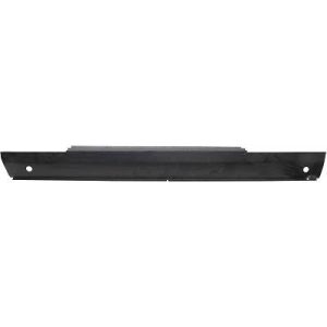 Chapa da embaladeira Esquerdo para Mercedes W107 SLC (280/380) 74-89