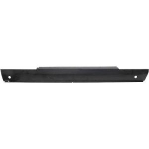 Chapa da embaladeira Direito para Mercedes W107 SLC (280/380) 74-89