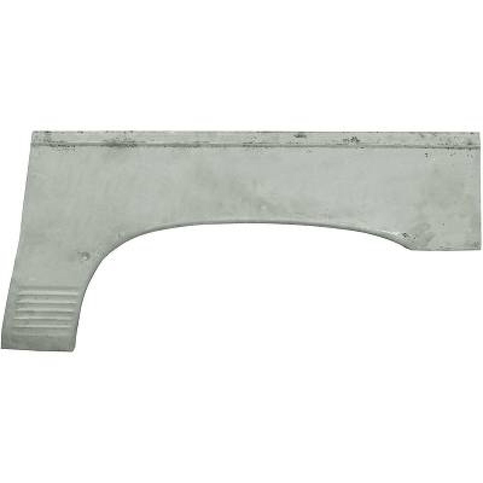Painel lateral Traseiro Esquerdo para Mercedes W107 SLC (280/380) 74-89