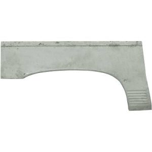 Painel lateral Traseiro Direito para Mercedes W107 SLC (280/380) 74-89