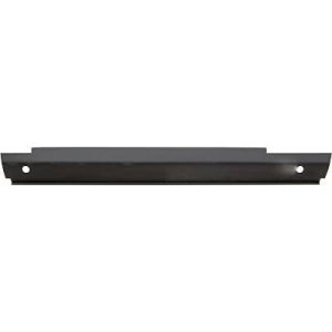 Chapa da embaladeira Direito para Mercedes W107 SLC (280/380) 74-89