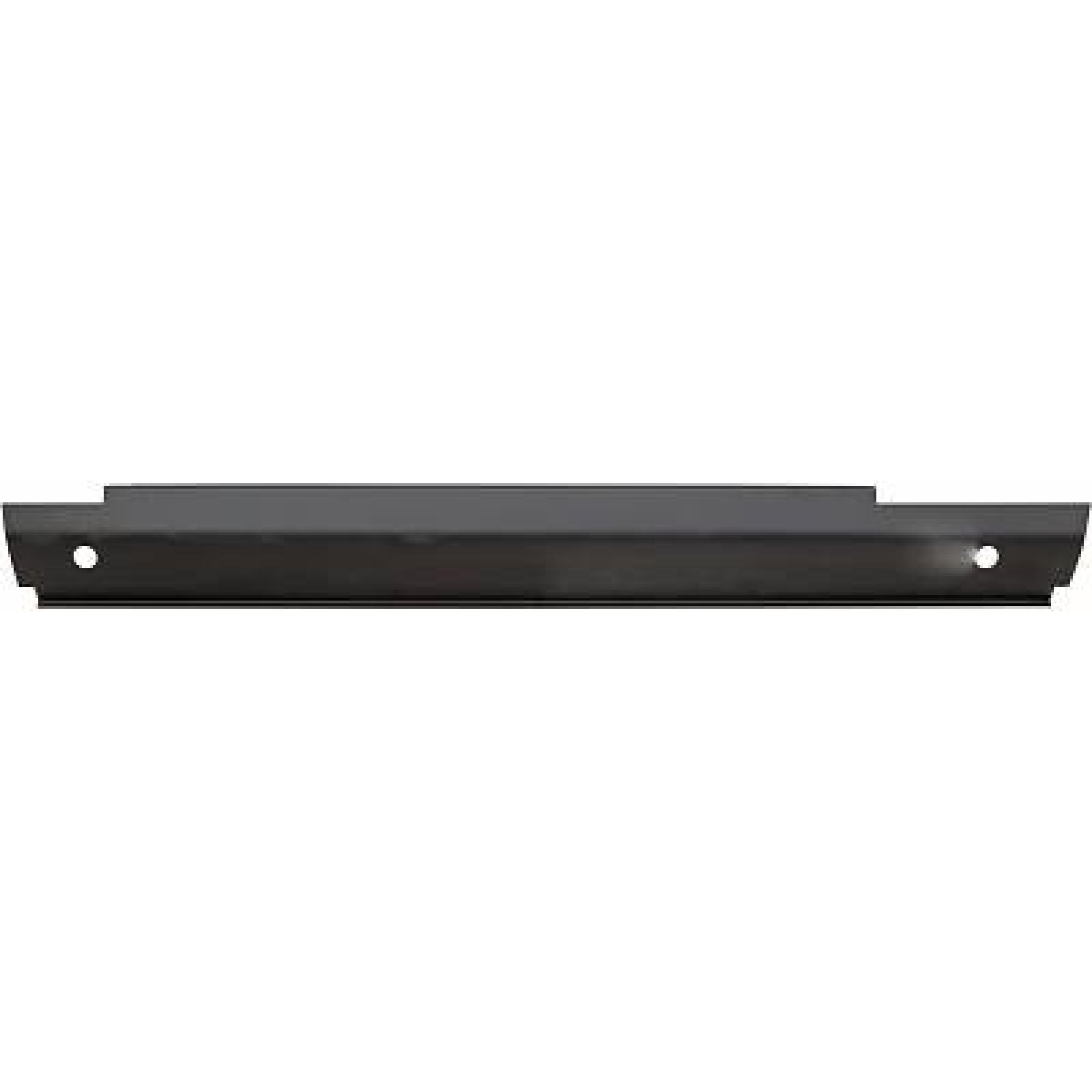 Chapa da embaladeira Direito para Mercedes W107 SLC (280/380) 74-89