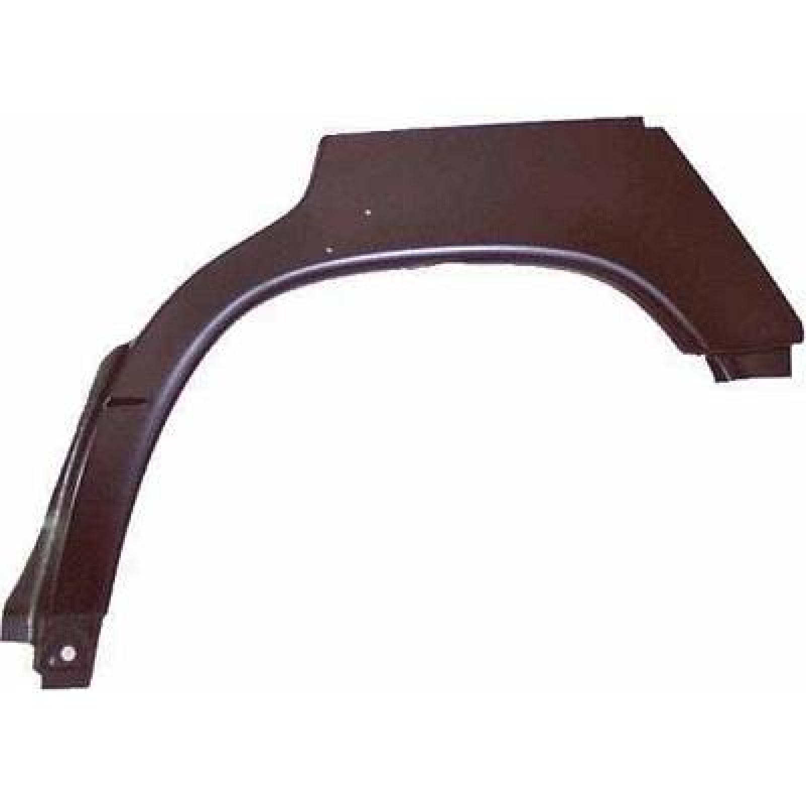 Painel lateral Traseiro Direito para Mercedes 200-320E (W124) 93-95