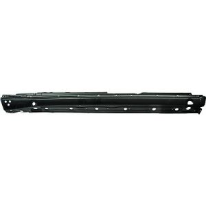 Chapa da embaladeira Esquerdo para Mercedes 200-300E (W124) 85-93