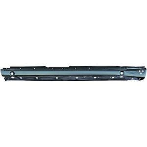 Chapa da embaladeira Direito para Mercedes 200-320E (W124) 93-95