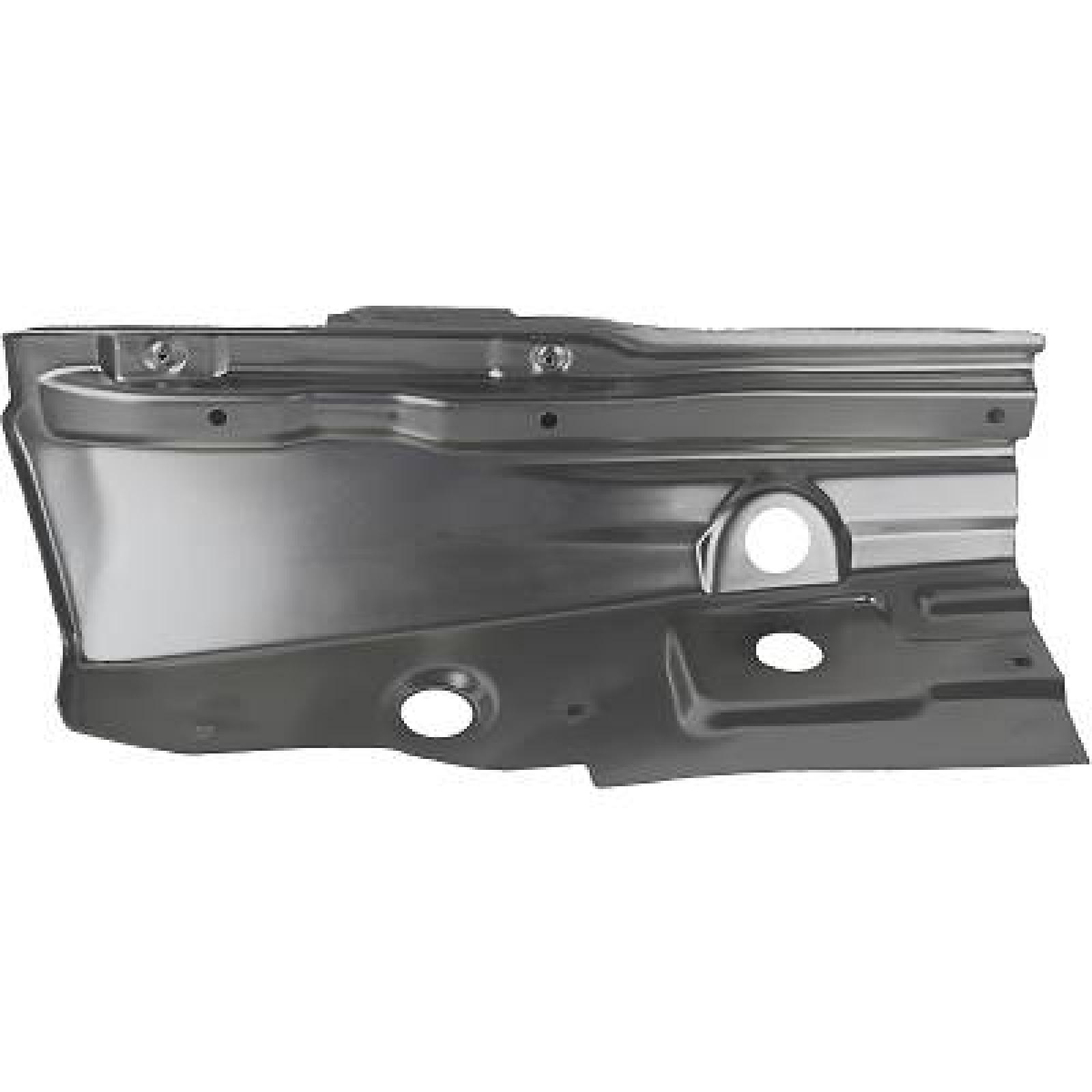 Chapa da embaladeira Direito para Mercedes 200-320E (W124) 93-95